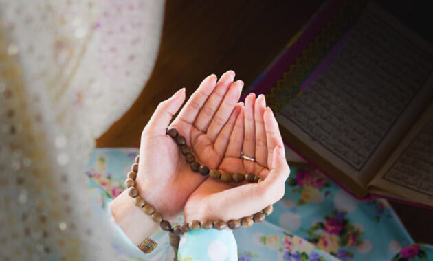 doa agar suami rindu istri
