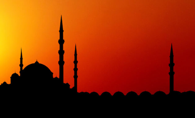 Pelajari peristiwa isra miraj nabi muhammad